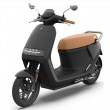 Електроскутер Segway Ninebot E125S, Black